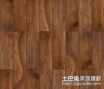 怎样选地板 中国十大地板品牌-图片4