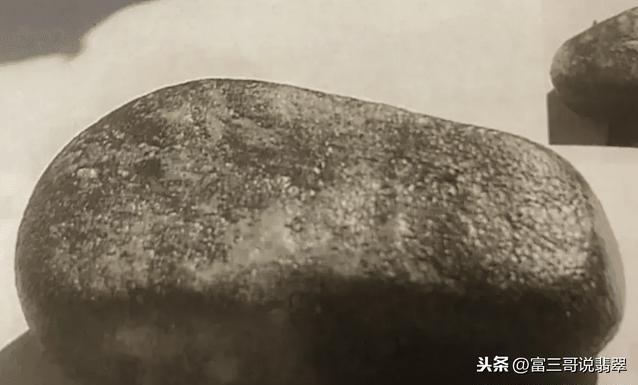翡翠赌石实战行家总结出的最完整的翡翠原石皮壳大全-图片21