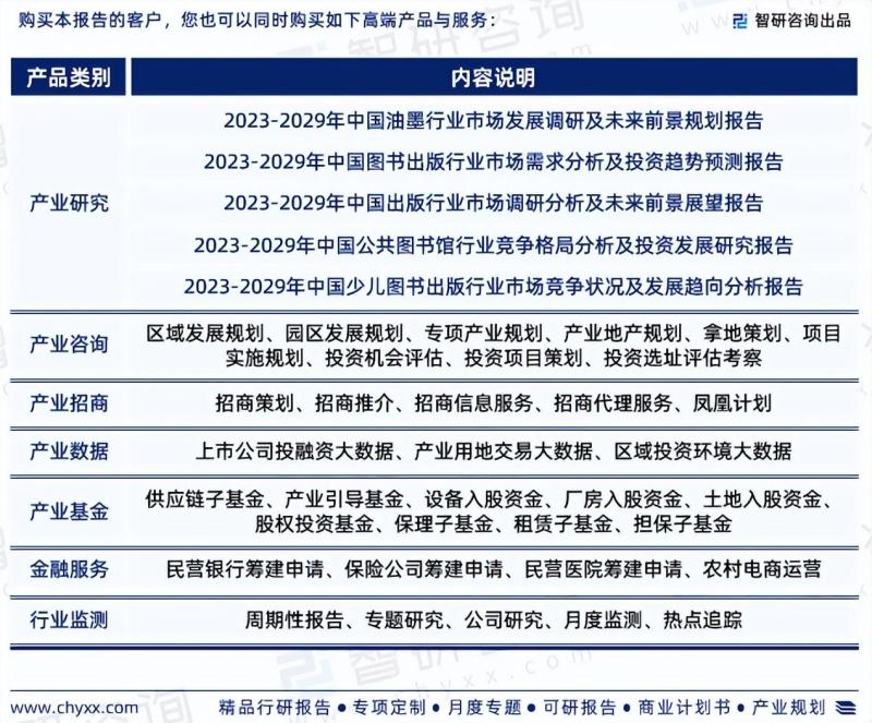 中国期刊出版行业市场研究报告（2023版）-图片7