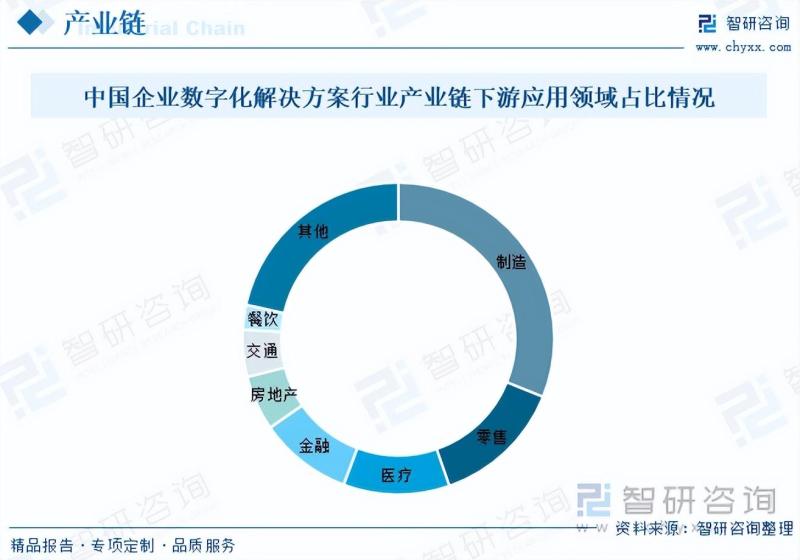 2023年中国企业数字化解决方案行业市场研究报告-图片4