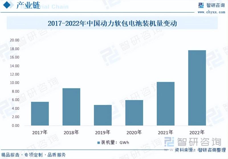 2023年中国铝塑膜市场发展概况及未来投资前景预测分析-图片4
