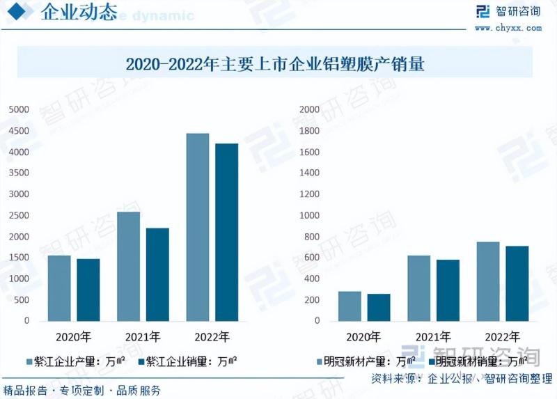 2023年中国铝塑膜市场发展概况及未来投资前景预测分析-图片9